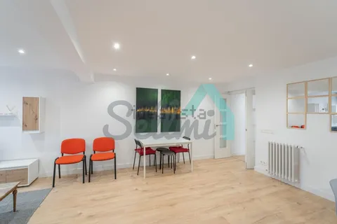 Pis de 104 m² a Oviedo