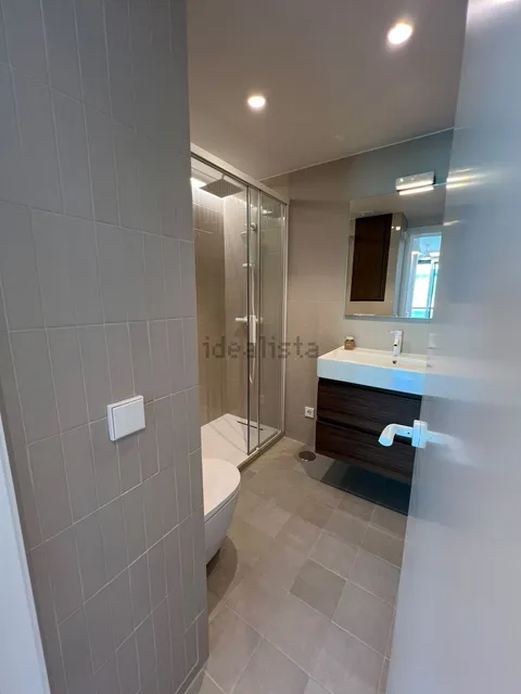 Pis de 43 m² a Madrid