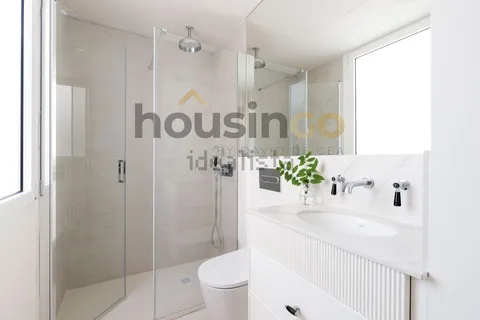 Appartamento 69 m² a Madrid