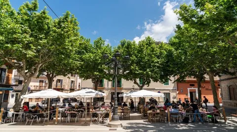 Pis de 72 m² a Bunyola