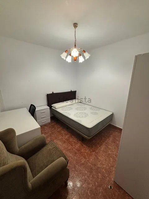 Quarto para alugar, Albacete (3/7)