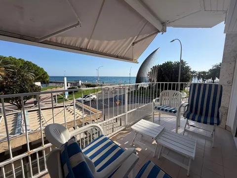 Pis de 90 m² a Cambrils