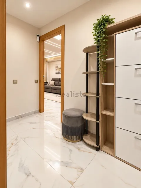 Pis de 250 m² a Barcelona
