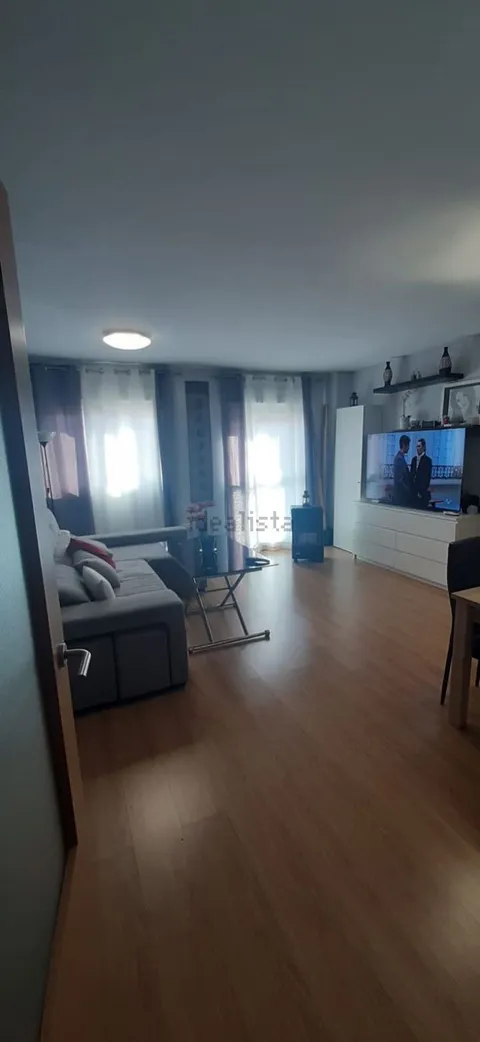Pis de 90 m² a Badajoz