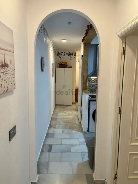 Pis de 65 m² a Estepona