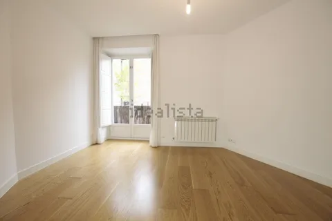 Apartamento 95 m² em Madrid