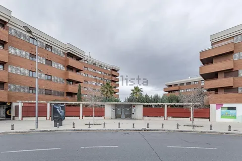 Appartamento 86 m² a Granada