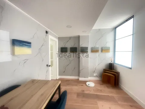 Pis de 90 m² a Madrid