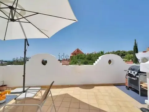 Haus 190 m² in Marbella