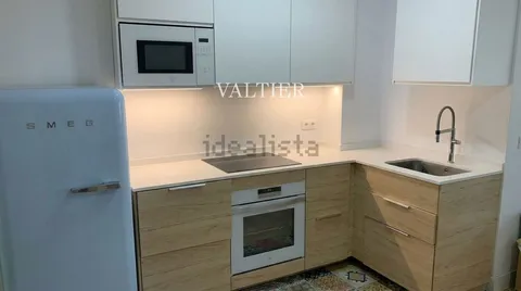 Piso de 75 m² en Madrid (4/25)