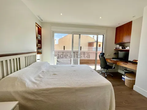 Pis de 170 m² a Madrid