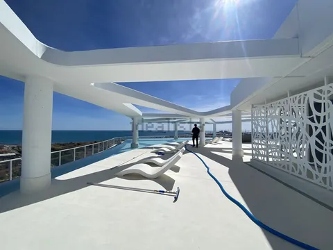 Pis de 128 m² a Canet d'en Berenguer