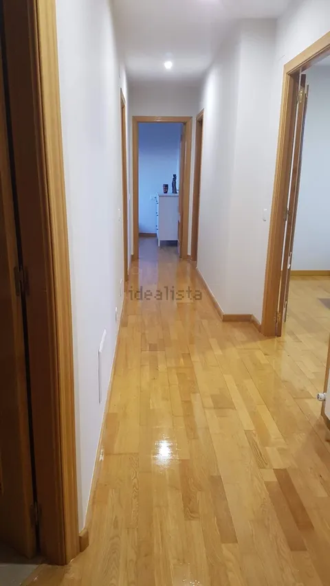 Pis de 75 m² a Santa María del Páramo