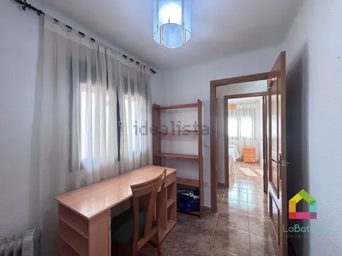 Квартира 65 м² у Толедо