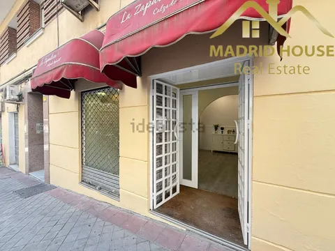 Pis de 51 m² a Madrid
