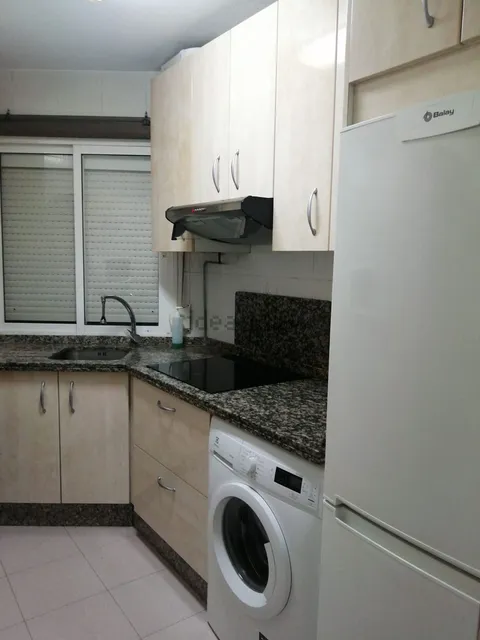 Wohnung 55 m² in Jerez de la Frontera