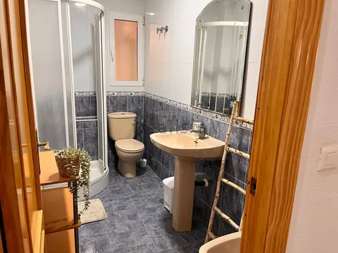 Pis de 92 m² a Almeria