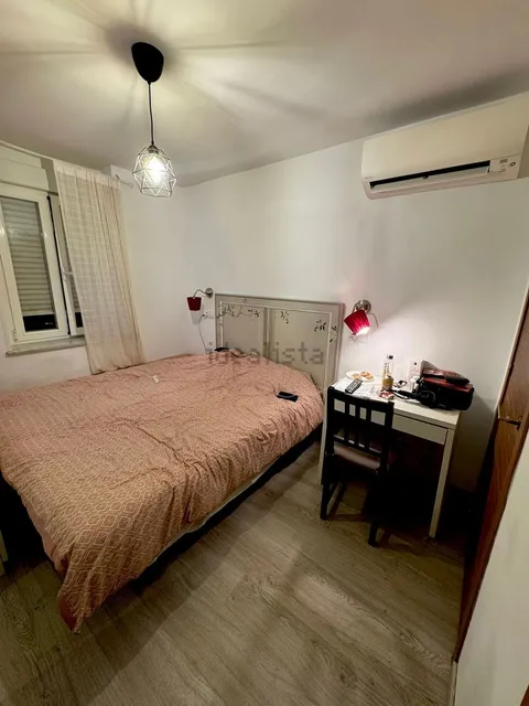 Stanza in affitto, Madrid