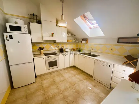 Pis de 90 m² a Oriola