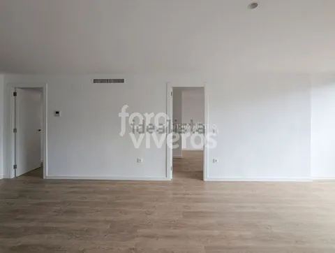 Pis de 131 m² a València