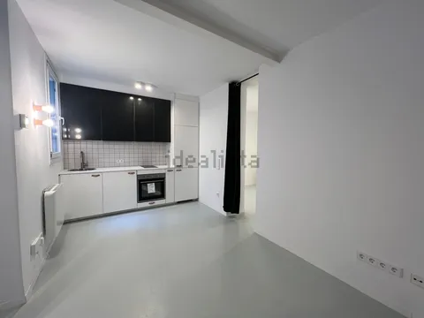 Pis de 65 m² a Madrid