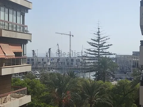 Pis de 105 m² a Alacant