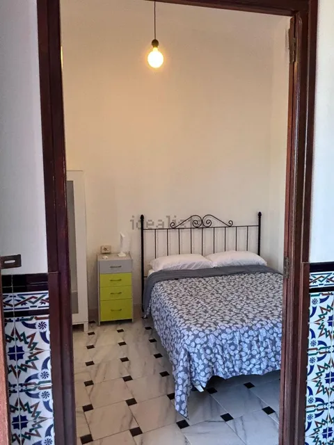 Stanza in affitto, Valencia