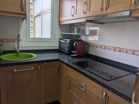 Pis de 60 m² a Benidorm