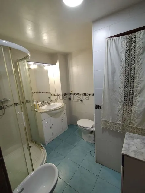 Pis de 85 m² a València