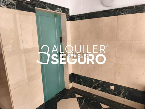 Pis de 96 m² a Sevilla