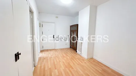Pis de 64 m² a Madrid