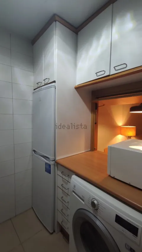Appartement 52 m² à Madrid