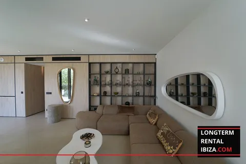 Pis de 100 m² a Santa Eulària des Riu
