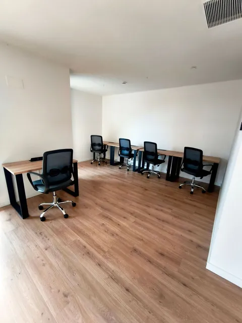 Квартира 80 м² у Mataró