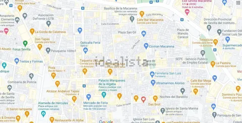 Pis de 67 m² a Sevilla
