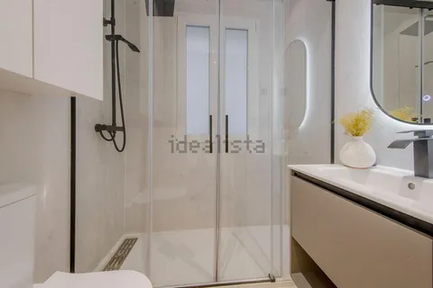 Pis de 85 m² a Madrid