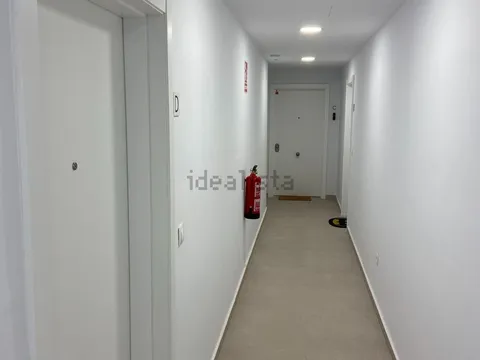 Wohnung 85 m² in Dénia