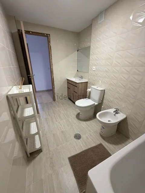 Habitació de lloguer, Granada