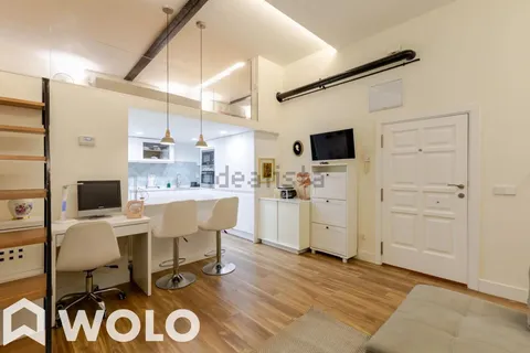 Pis de 52 m² a Madrid