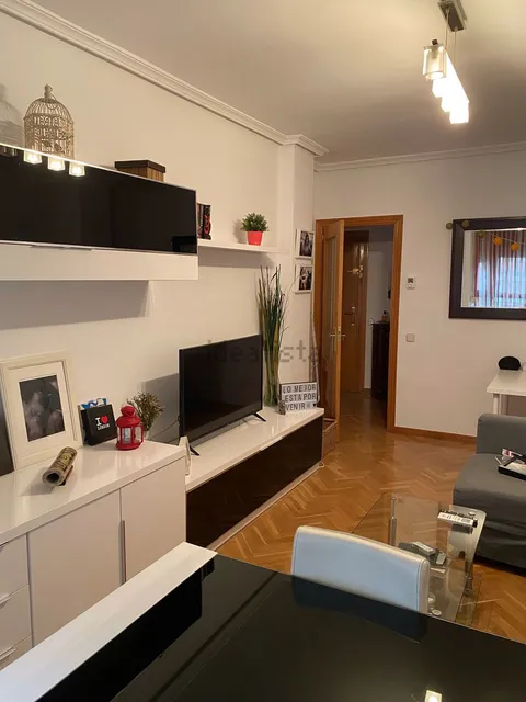 Wohnung 55 m² in Madrid