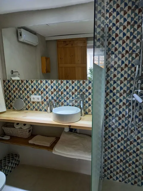 Pis de 50 m² a València