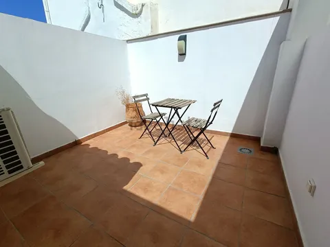 Pis de 65 m² a Màlaga