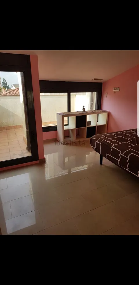 Chambre à louer, Sabadell