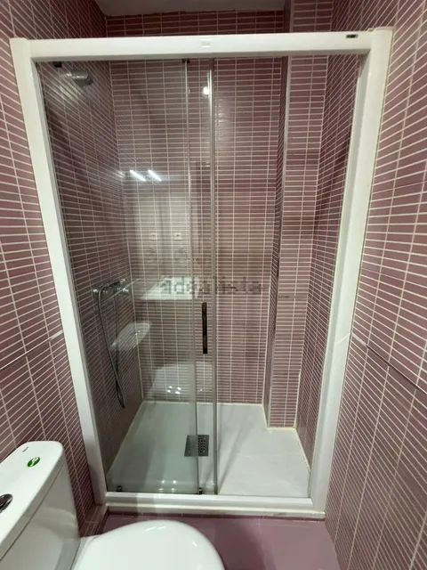 Pis de 114 m² a Madrid