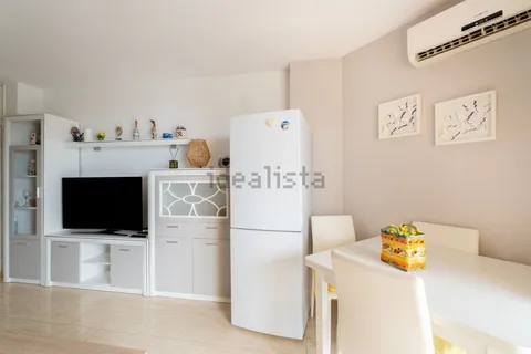 Квартира 45 м² у Almuñécar