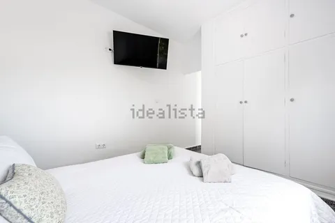 Apartamento 100 m² em Mijas