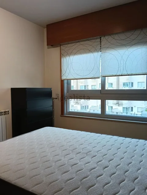 Pis de 41 m² a Santiago de Compostel·la