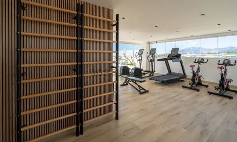 Pis de 85 m² a Marbella