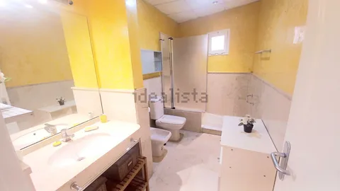 Pis de 250 m² a Sevilla