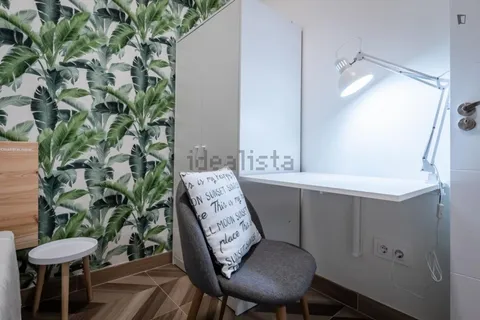 Stanza in affitto, Barcelona (3/50)
